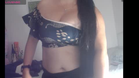 Snapshot of anii_mantilla chatting on 10-13-25, 07:08 Anii Mantilla online show from 10-13-25, 07:08