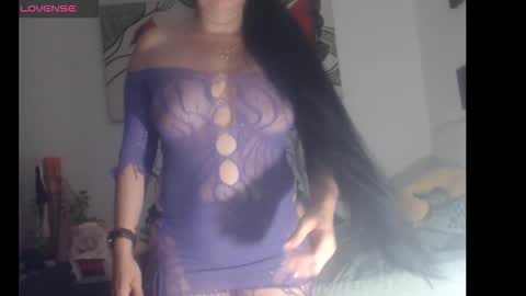 Snapshot of anii_mantilla chatting on 10-16-25, 03:51 Anii Mantilla online show from 10-16-25, 03:51