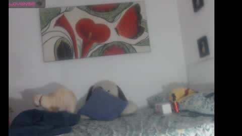 Snapshot of anii_mantilla chatting on 11-06-25, 07:42 Anii Mantilla online show from 11-06-25, 07:42