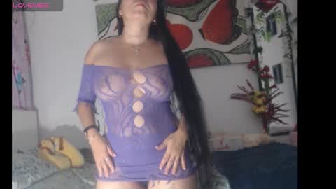 Snapshot of anii_mantilla chatting on 11-13-25, 07:07 Anii Mantilla online show from 11-13-25, 07:07