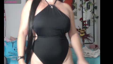 Anii Mantilla online show from 01-13-26, 07:35