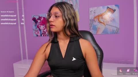 anni online show from 02-04-26, 02:39