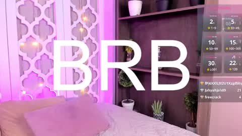 aniie_west online show from 02-13-25, 03:24