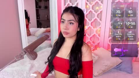 aniie_west online show from 02-14-25, 12:03