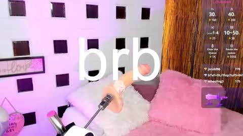 aniie_west online show from 03-07-25, 01:51