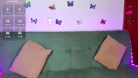 Anii online show from 02-13-26, 05:03