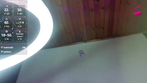 Anii online show from 02-15-26, 06:10