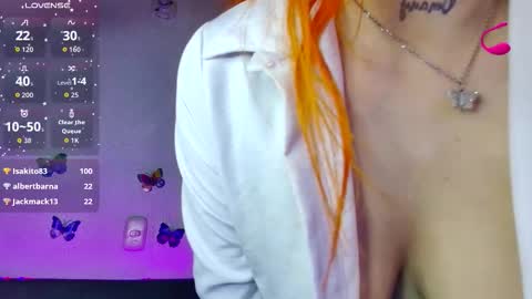 Anii online show from 02-15-26, 07:51