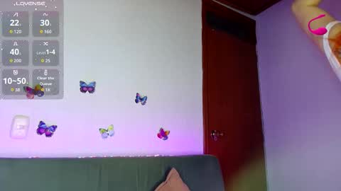 Anii online show from 02-17-26, 04:31