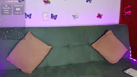 Anii online show from 02-18-26, 05:25