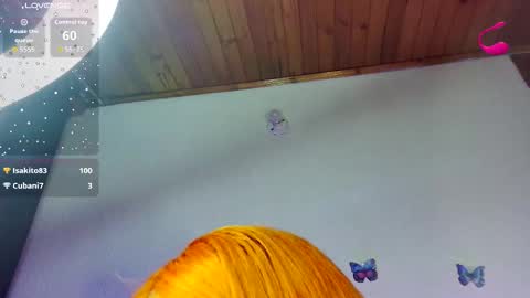 Anii online show from 02-19-26, 06:09