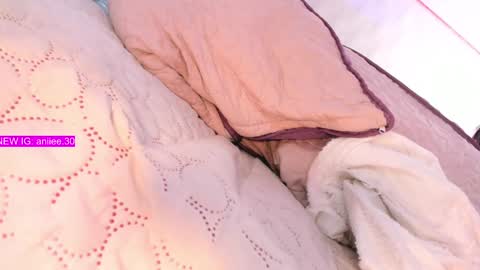 ANIE Broadcasting from 1300 to 2100 online show from 01-29-25, 09:39