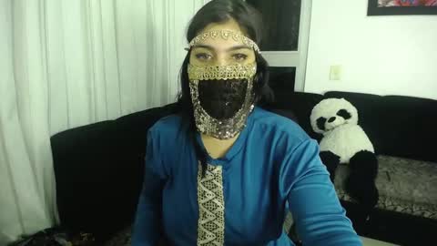 Snapshot of aniisaalii chatting on 11-15-25, 05:27 Anissa online show from 11-15-25, 05:27