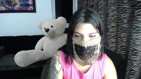 Anissa online show from 02-21-26, 02:56