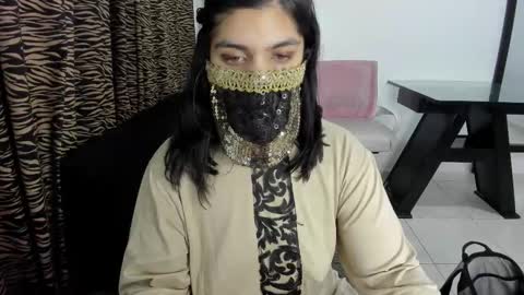 Anissa online show from 03-06-26, 03:47