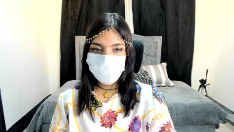 Anissa online show from 04-08-26, 01:44