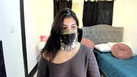 Anissa online show from 05-16-26, 03:22