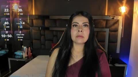 Ani  online show from 09-18-25, 03:52