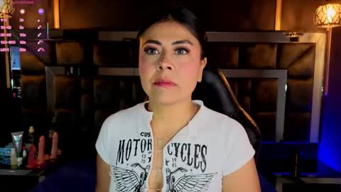 Ani  online show from 10-03-25, 03:47