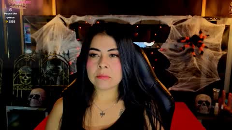 Ani  online show from 10-15-25, 04:01