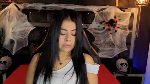 Ani  online show from 10-16-25, 01:39