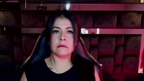 Ani  online show from 11-13-25, 05:17