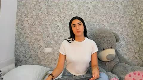 anika_h online show from 01-19-26, 11:58