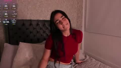 anika_h online show from 07-25-26, 12:03