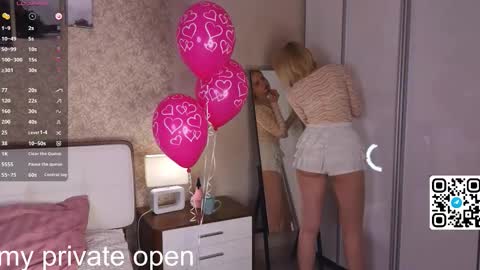 Alice online show from 11-16-25, 03:06