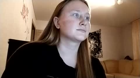 Anika online show from 11-11-25, 09:04