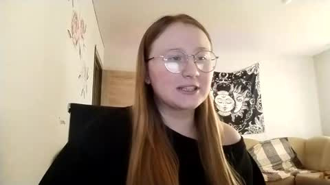 Anika online show from 04-25-26, 01:41