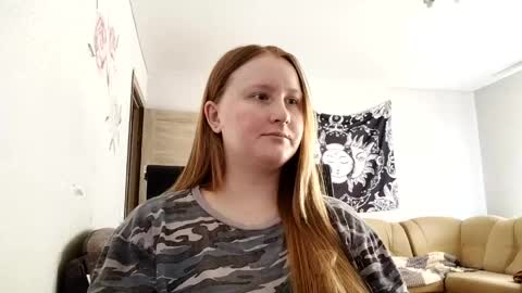 Anika online show from 04-28-26, 02:55