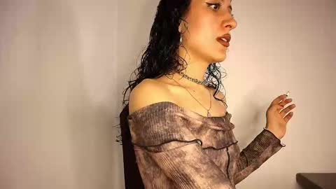 Snapshot of anika_lowen chatting on 11-12-25, 03:01 Anika And Lowen Your Thumbs Up Are Super Important For Us online show from 11-12-25, 03:01