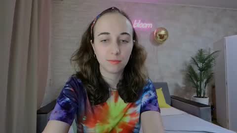 Snapshot of anikabloom chatting on 02-16-25, 08:44 anikabloom online show from 02-16-25, 08:44