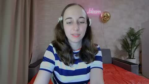 Snapshot of anikabloom chatting on 02-24-25, 08:47 anikabloom online show from 02-24-25, 08:47