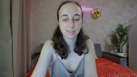 Snapshot of anikabloom chatting on 02-27-25, 10:53 anikabloom online show from 02-27-25, 10:53