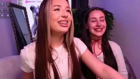 Snapshot of anikaharrys chatting on 11-23-25, 01:11 Anika online show from 11-23-25, 01:11