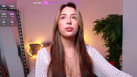 Anika online show from 02-07-26, 07:01