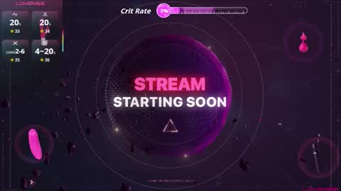 Anika online show from 02-16-26, 07:04