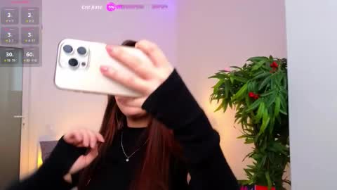 Anika online show from 02-17-26, 07:05