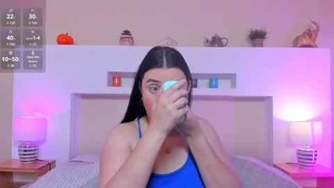 Anika Romano online show from 01-07-26, 11:23