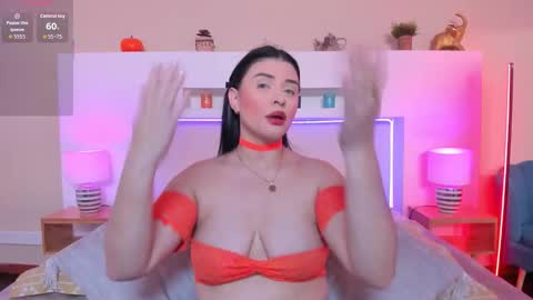 Anika Romano online show from 02-04-26, 11:38