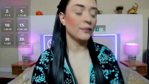 Anika Romano online show from 02-11-26, 11:37