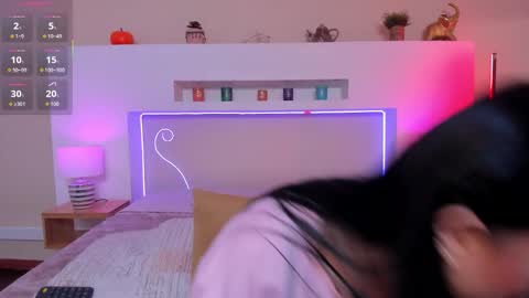 Anika Romano online show from 02-12-26, 11:49