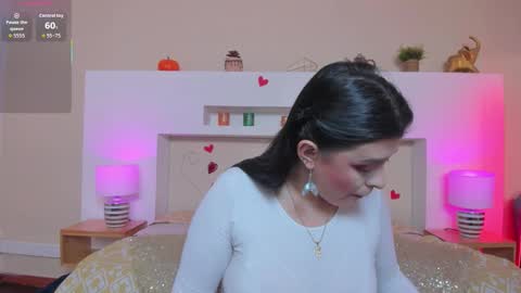 Anika Romano online show from 03-19-26, 11:36