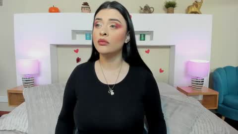 Anika Romano online show from 04-17-26, 11:57