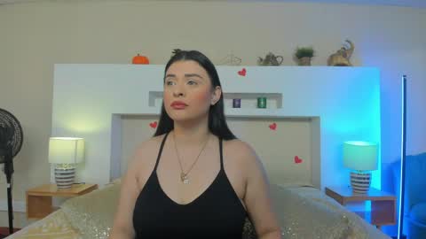 Anika Romano online show from 04-28-26, 11:37