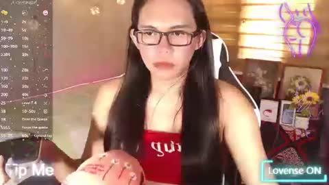 Nikka online show from 02-21-26, 06:47