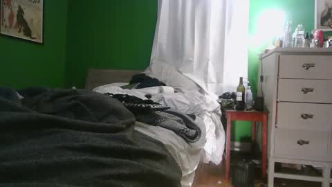 Ani online show from 02-26-26, 09:41