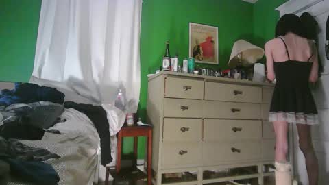 Ani online show from 03-02-26, 11:28